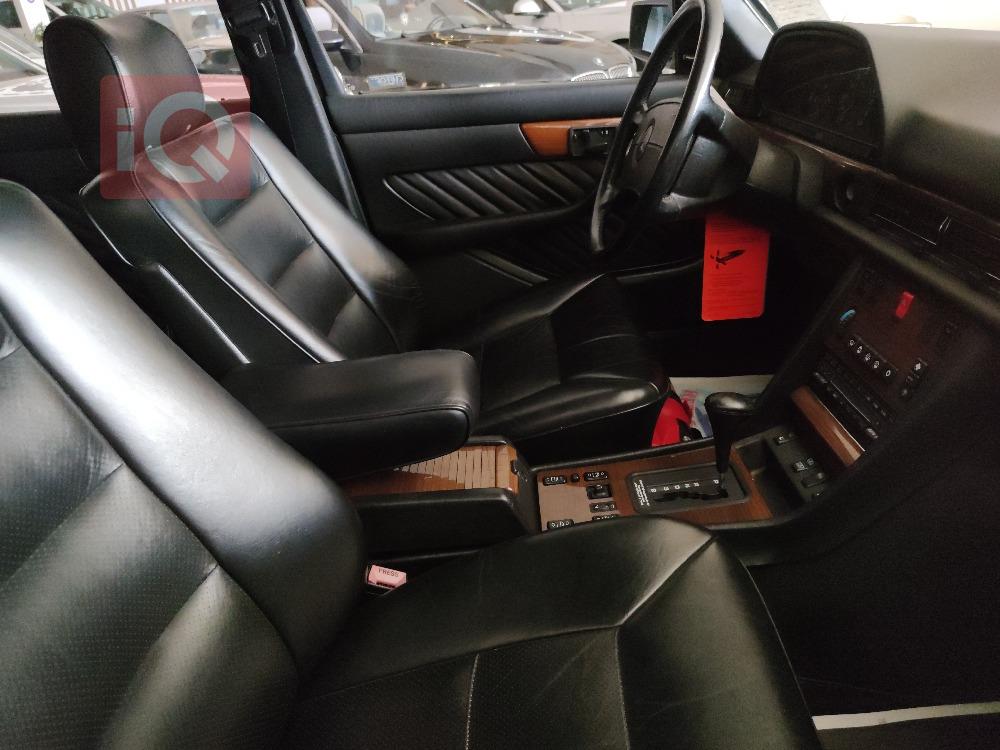مێرسێدس بێنز S-Class